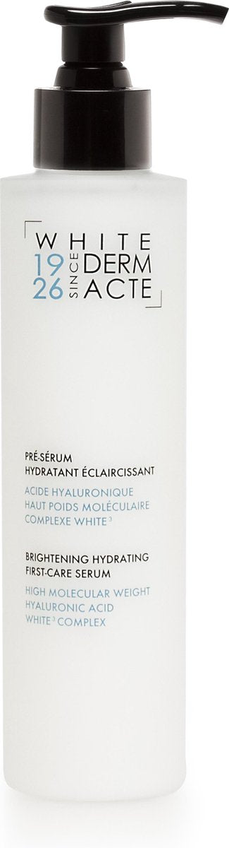 Derm Acte Brightening Hydrating First-Care Académie Serum