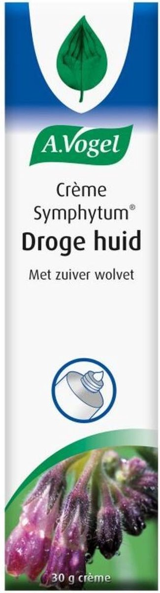 A. Vogel Crème Symphytum - 30 gram
