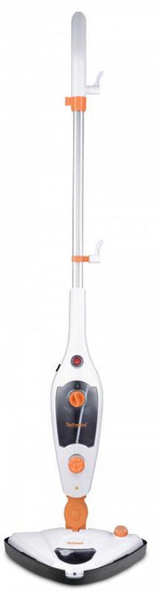 Techwood - Stoomreiniger TNV-119D - Handstoomreiniger