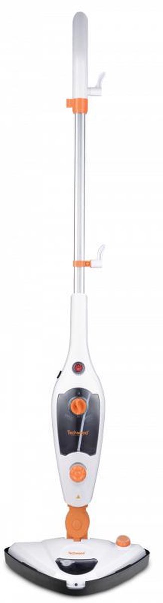 Techwood - Stoomreiniger TNV-119D - Handstoomreiniger