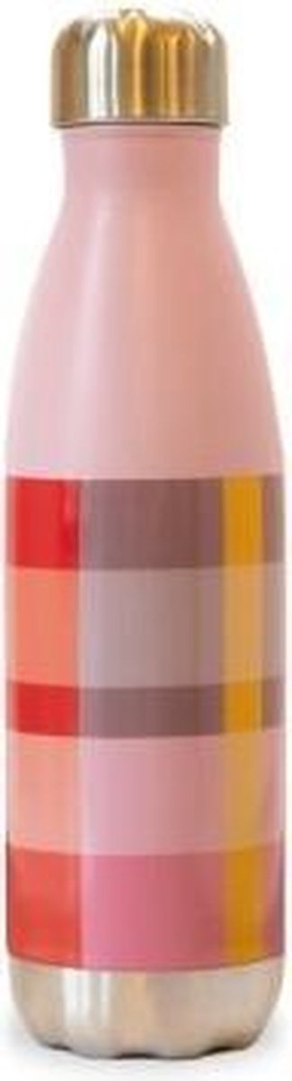 Remember - Drinkfles & Thermos Silk - 500 ml