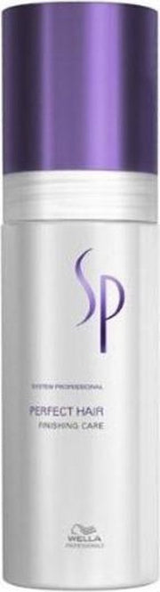 Wella Perfect Hair haarmousse 150 ml Volumegevend