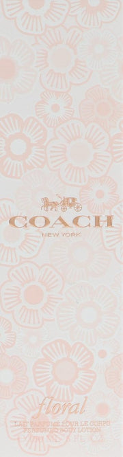 Coach - Coach Body Lotion - 150ML