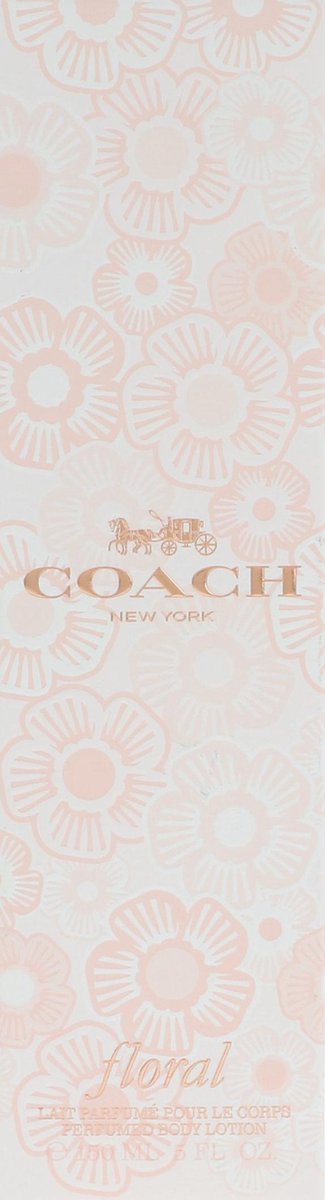 Coach - Coach Body Lotion - 150ML