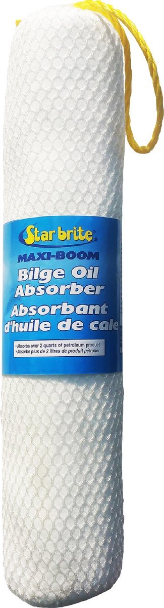 Star brite Olie-absorberende kussen