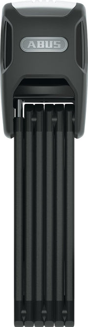 ABUS Bordo 6000A Alarm Vouwslot 90 cm - Zwart