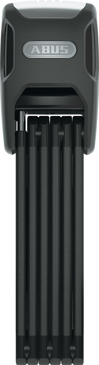 ABUS Bordo 6000A Alarm Vouwslot 90 cm - Zwart