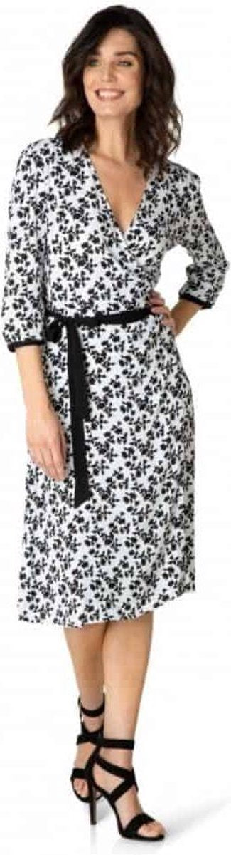 Wrap dress - Yest
