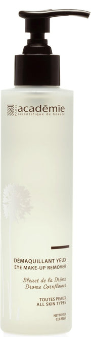 Académie Gel Aromatherapie Eye Make-up Remover