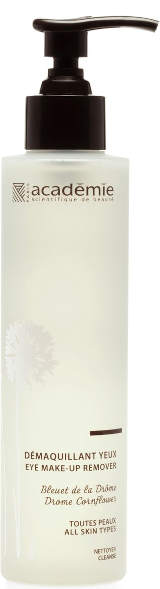 Académie Gel Aromatherapie Eye Make-up Remover
