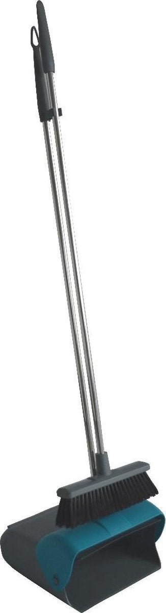 Linea Softwise - Keerset met Vuilblik - 117 cm
