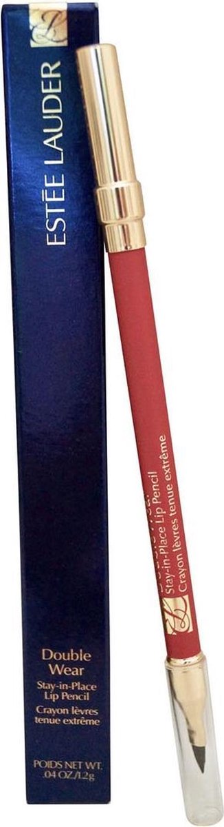 Estee Lauder - Double Wear Stay-in-Place Lip Pencil 03 Tawny