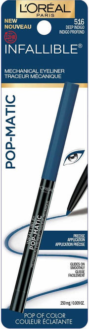 loreal infallible mechanical eyeliner
