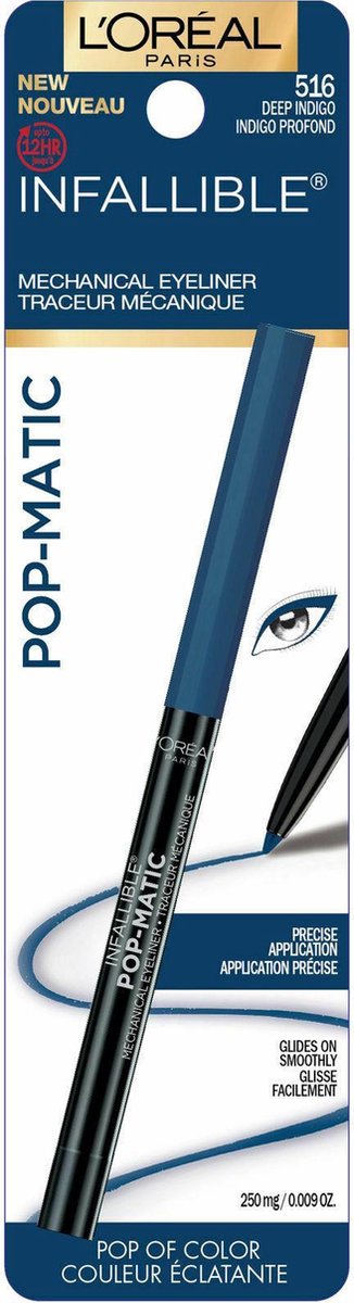 loreal infallible mechanical eyeliner