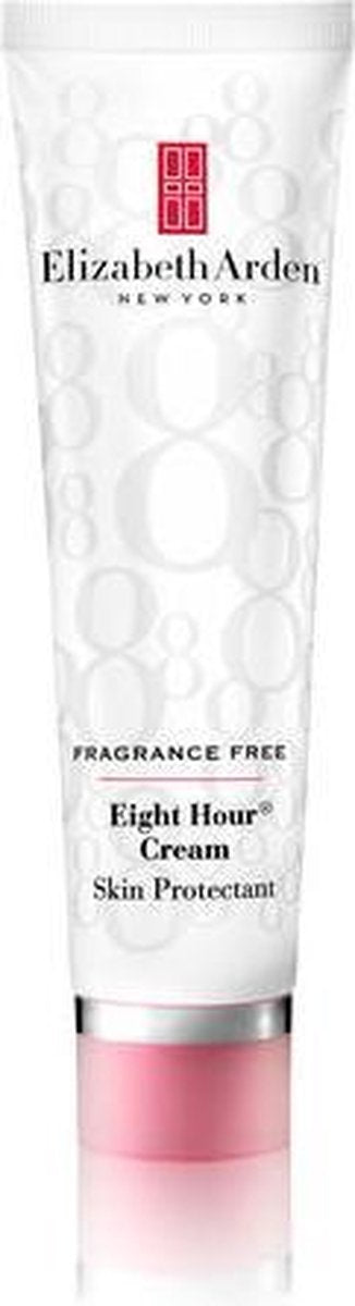 Elizabeth Arden Eight Hour Cream lightly scented Gezichtscrème - 50 ml