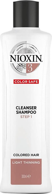 Wella 81630622 shampoo Zakelijk 317 g