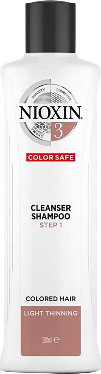 Wella 81630622 shampoo Zakelijk 317 g