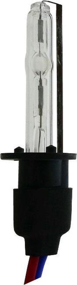 X-Line Xenon vervangingslamp - H1 - 6.000k - normale lamp