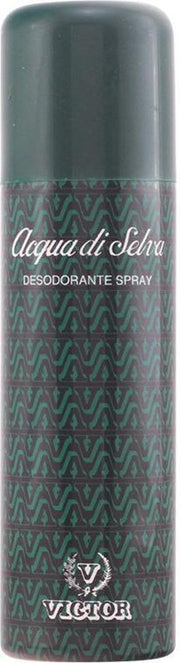 MULTI BUNDEL 2 stuks ACQUA DI SELVA deodorant Spray 200 ml