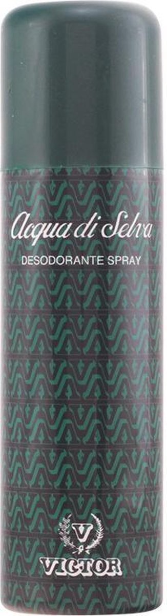 MULTI BUNDEL 2 stuks ACQUA DI SELVA deodorant Spray 200 ml