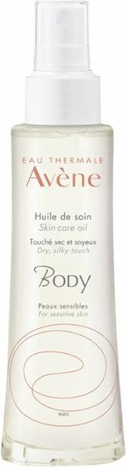 Avène Body Verzorgingsolie 100ml