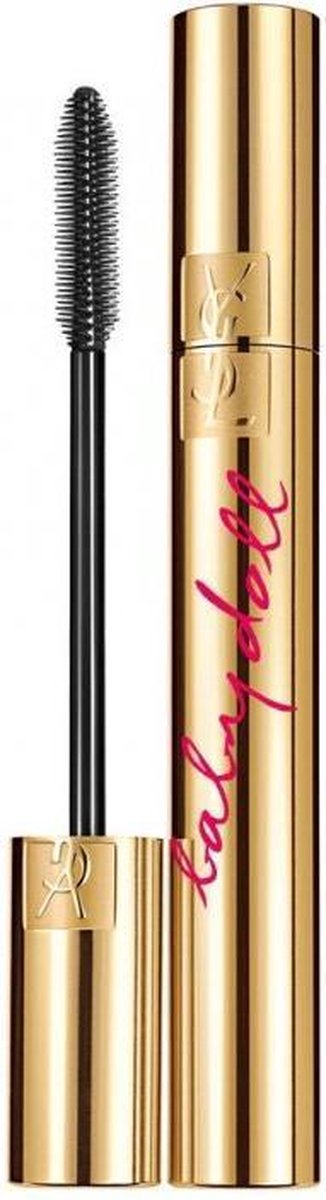 Yves Saint Laurent Mascara Volume Effet Faux Cils Baby Doll Mascara 7