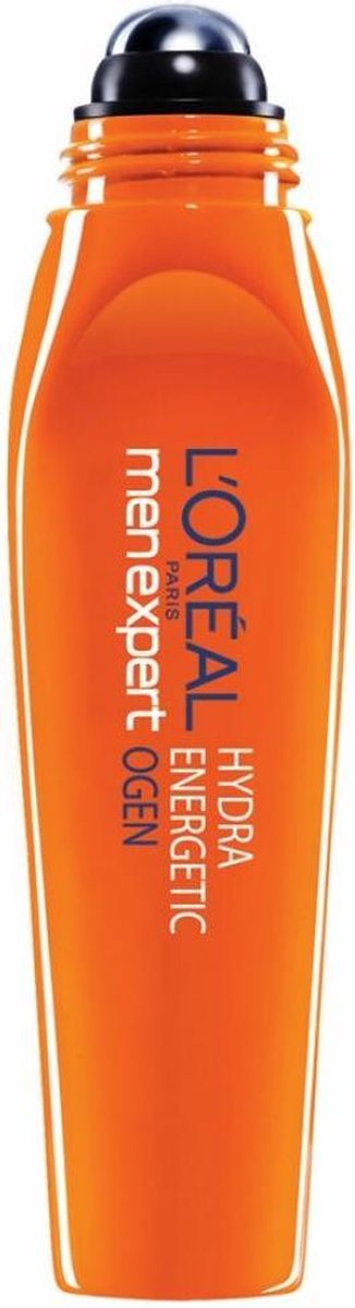 L’Oréal Paris Men Expert Hydra Energetic Verkoelende oogroller - 10ml - Oogroller