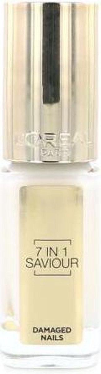 L'Oréal La Manicure 7-in-1 Saviour