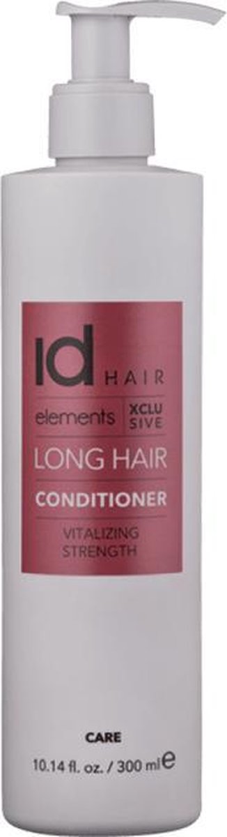 IdHAIR - Elements Xclusive Long Hair Conditioner 1000 ml