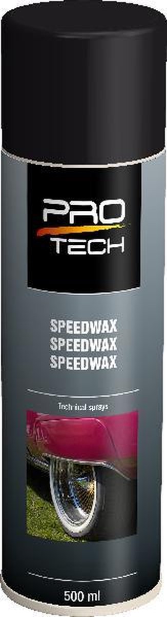 Speedwax