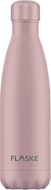 FLASKE Cloud Match RVS Thermosfles - 500ml - Drinkfles - Waterfles - Thermofles