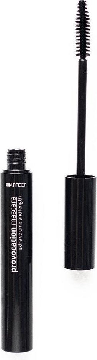 Affect - Provocation Mascara Extra Volume & Length Black 12Ml