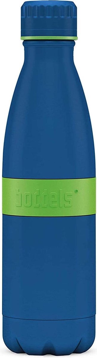 Boddels TWEE+ Thermosfles drinkfles - 0