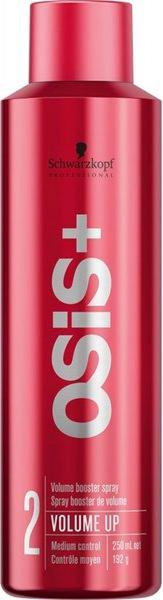 Schwarzkopf Professional Osis Volume Up