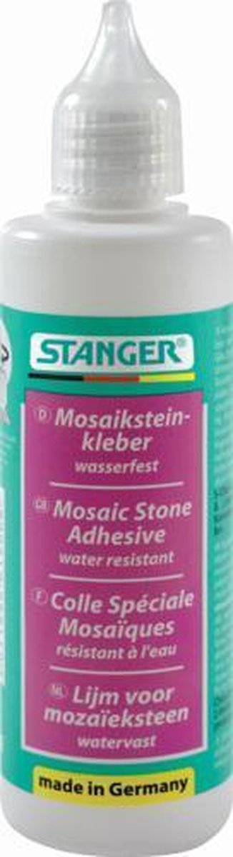 Moza�eksteenlijm 80 g