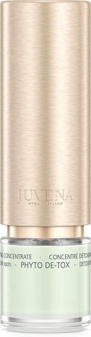 Juvena Phyto De-Tox Detoxifying Concentrate Gezichtsserum 30 ml
