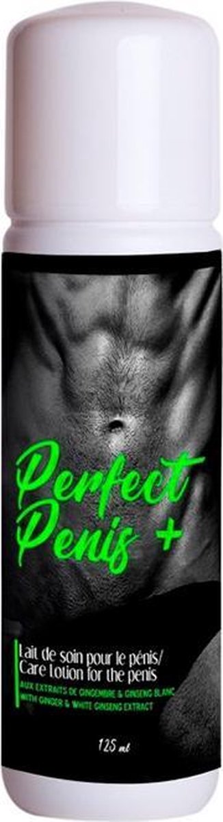 PERFECT PENIS - PENIS STIMULATING CREAM 125ML