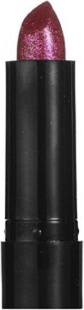 Wynie - Glitter Lipstick - Rood - Nummer 003 - 1 stuks