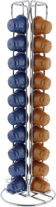 capsulehouder Koffiecups - 40 stuks