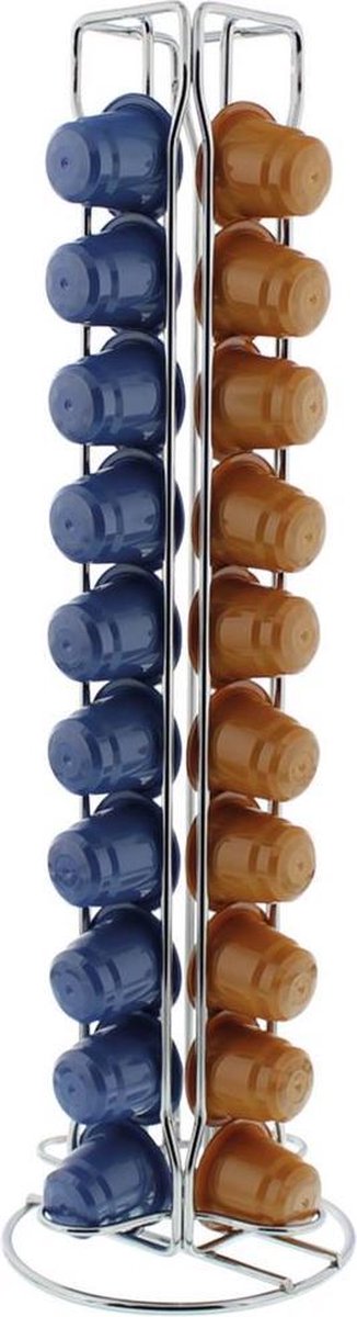 capsulehouder Koffiecups - 40 stuks