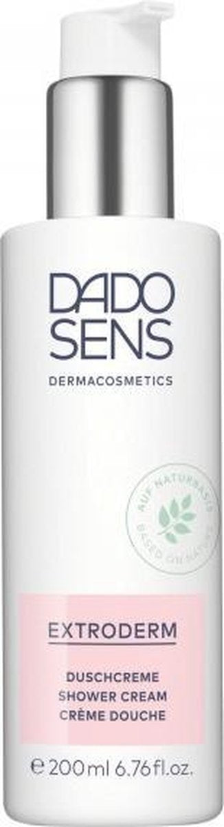 DADO SENS 114021146 douche crème 200 ml Lichaam