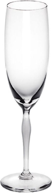 Lalique Champagne glas 100 Points