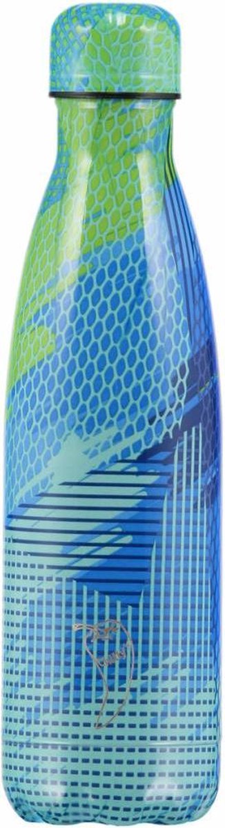 Chilly's Bottle Drink- & Thermosfles Abstract 5