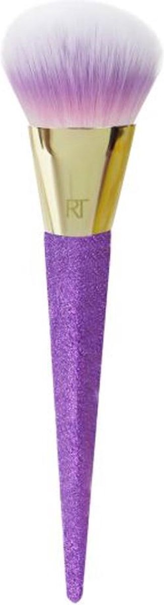 Real Techniques Brush Crush Foundation Borstel - 301 Foundation