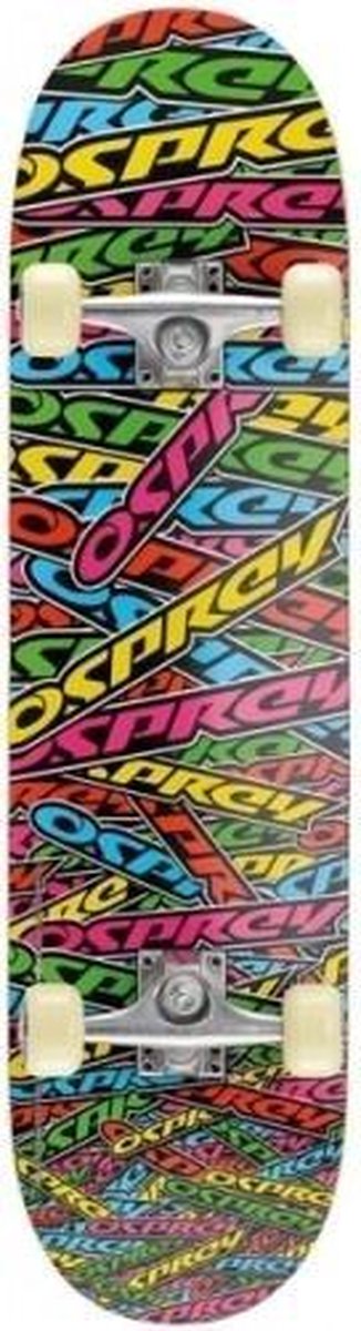 Osprey Skateboard double- Stickers