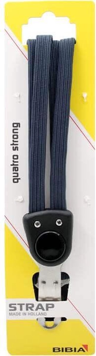 Bibia binder Quattro strong bl/grs