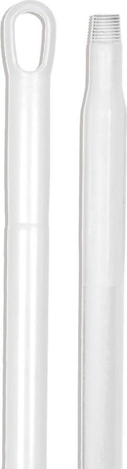 Glasvezel steel - Wit - 150 cm x Ø 32 mm - Past op Vikan & Rilsan producten - 7054/150W