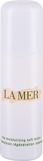 La Mer - Moisturizing Soft Lotion - Lehký hydratační krém