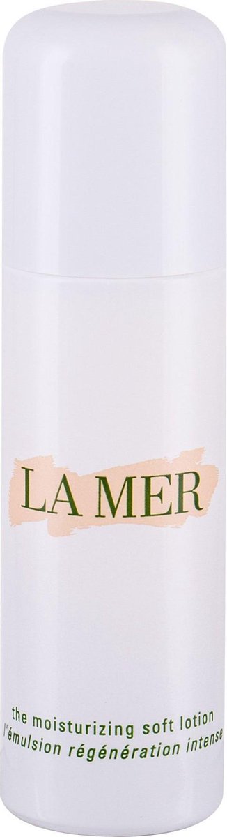 La Mer - Moisturizing Soft Lotion - Lehký hydratační krém