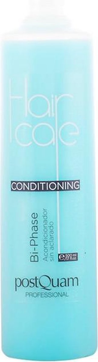 MULTI BUNDEL 4 stuks Postquam Bi-Phase Conditioner 500ml